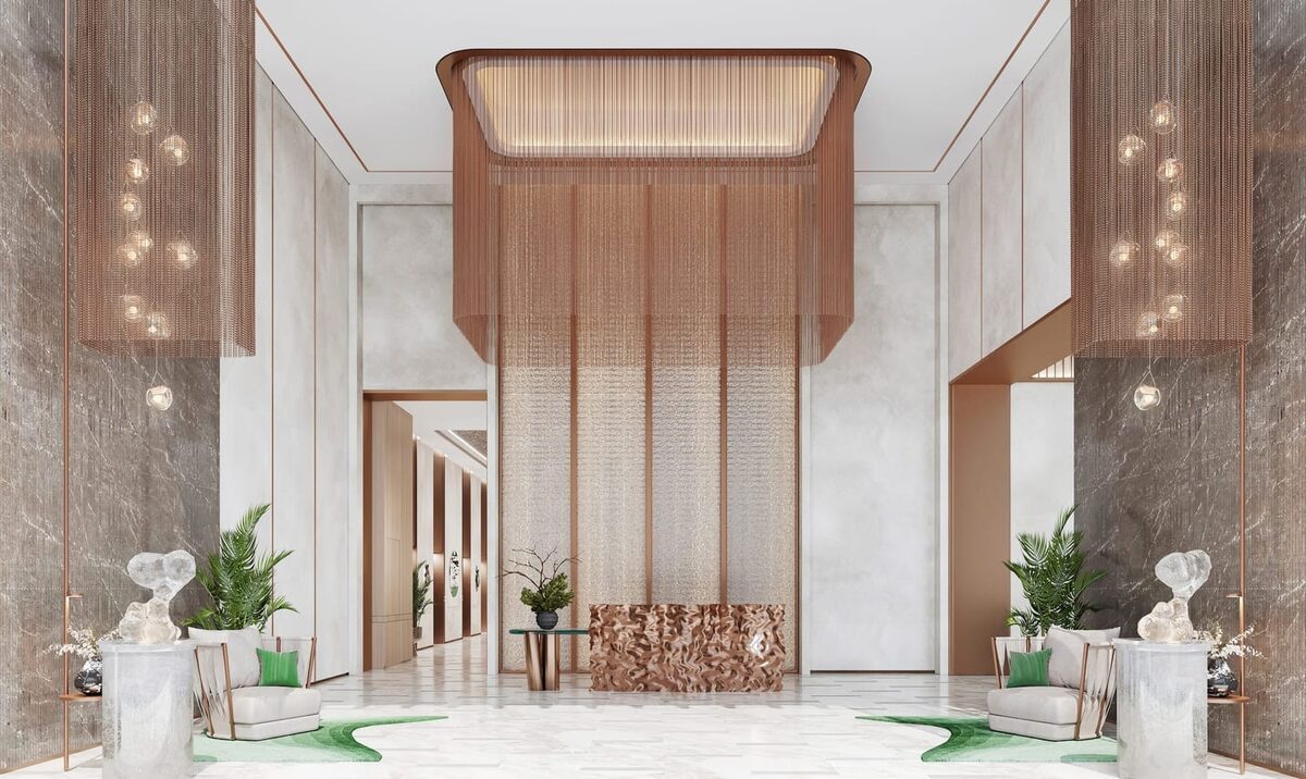 Apartament z 4 sypialniami, 47.94m² w Dubaj, Zjednoczone Emiraty Arabskie [ID: 1102-0400338d]