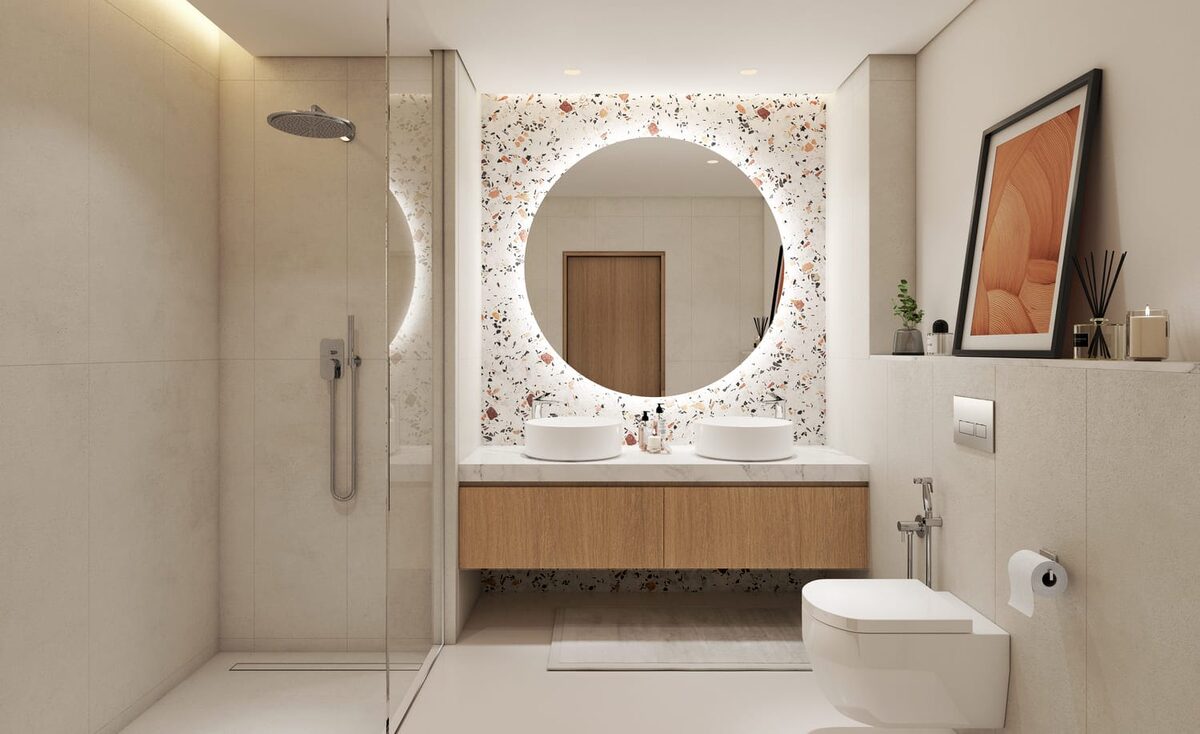 Квартира з 3 спальнями, 255.14м² в Дубай, ОАЕ [ID: 1102-63c85a49]