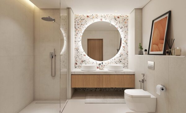 Квартира в Дубай, ОАЭ, 255.14м² - изображение 14
