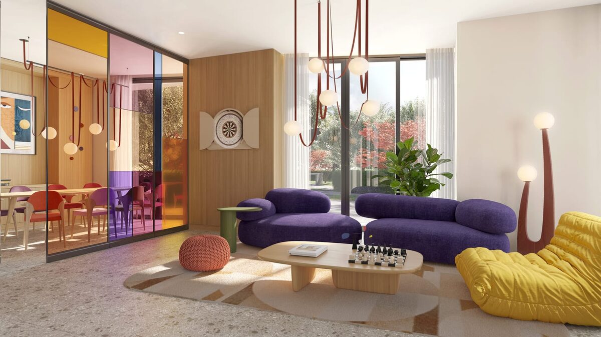 Квартира з 3 спальнями, 255.14м² в Дубай, ОАЕ [ID: 1102-63c85a49]