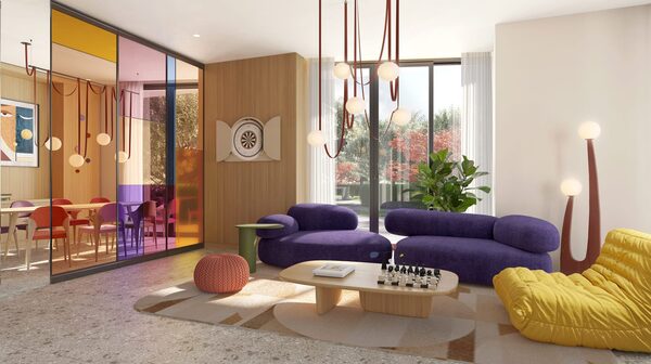Квартира в Дубай, ОАЭ, 255.14м² - изображение 8