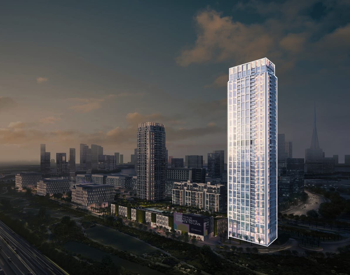 Квартира з 3 спальнями, 255.14м² в Дубай, ОАЕ [ID: 1102-63c85a49]