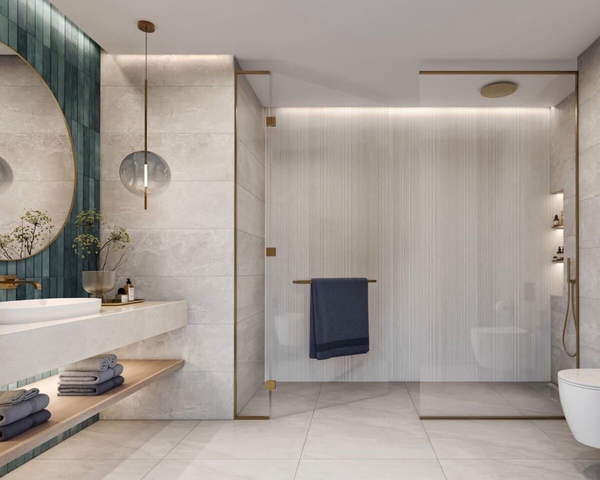 Квартира з 1 спальнею, 72.24м² в Дубай, ОАЕ [ID: 1102-af00fbfa]