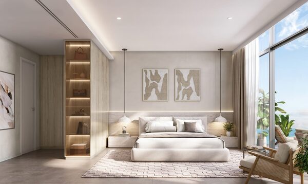 Квартира в Дубай, ОАЭ, 177.38м² - изображение 7