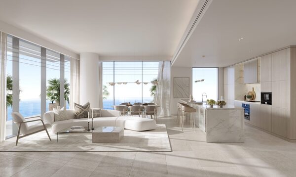 Квартира в Дубай, ОАЭ, 177.38м² - изображение 5