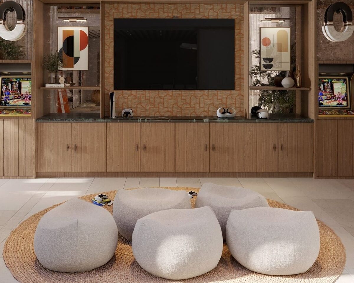 Apartament z 2 sypialniami, 177.38m² w Dubaj, Zjednoczone Emiraty Arabskie [ID: 1102-5b95e142]