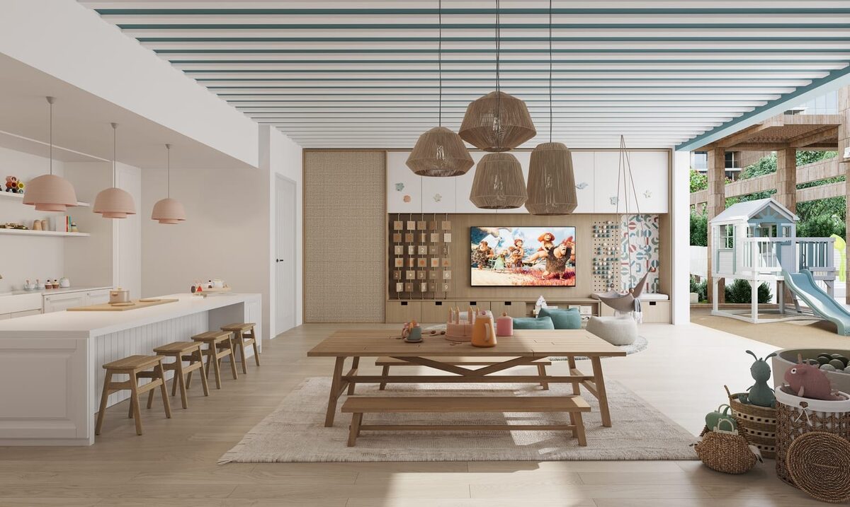 Apartament z 2 sypialniami, 177.38m² w Dubaj, Zjednoczone Emiraty Arabskie [ID: 1102-5b95e142]