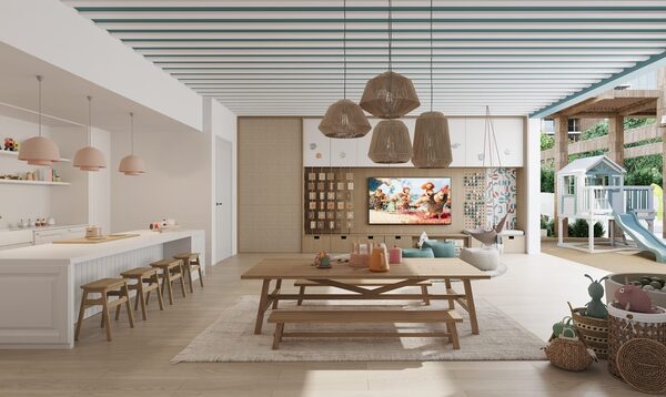 Квартира в Дубай, ОАЭ, 177.38м² - изображение 15