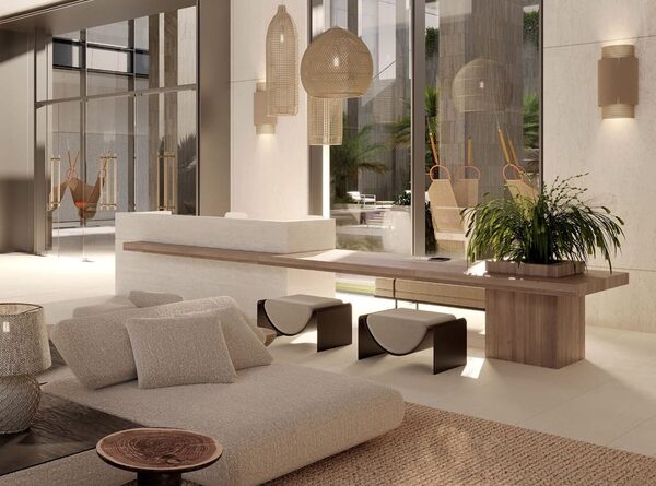 Квартира в Дубай, ОАЭ, 177.38м² - изображение 9