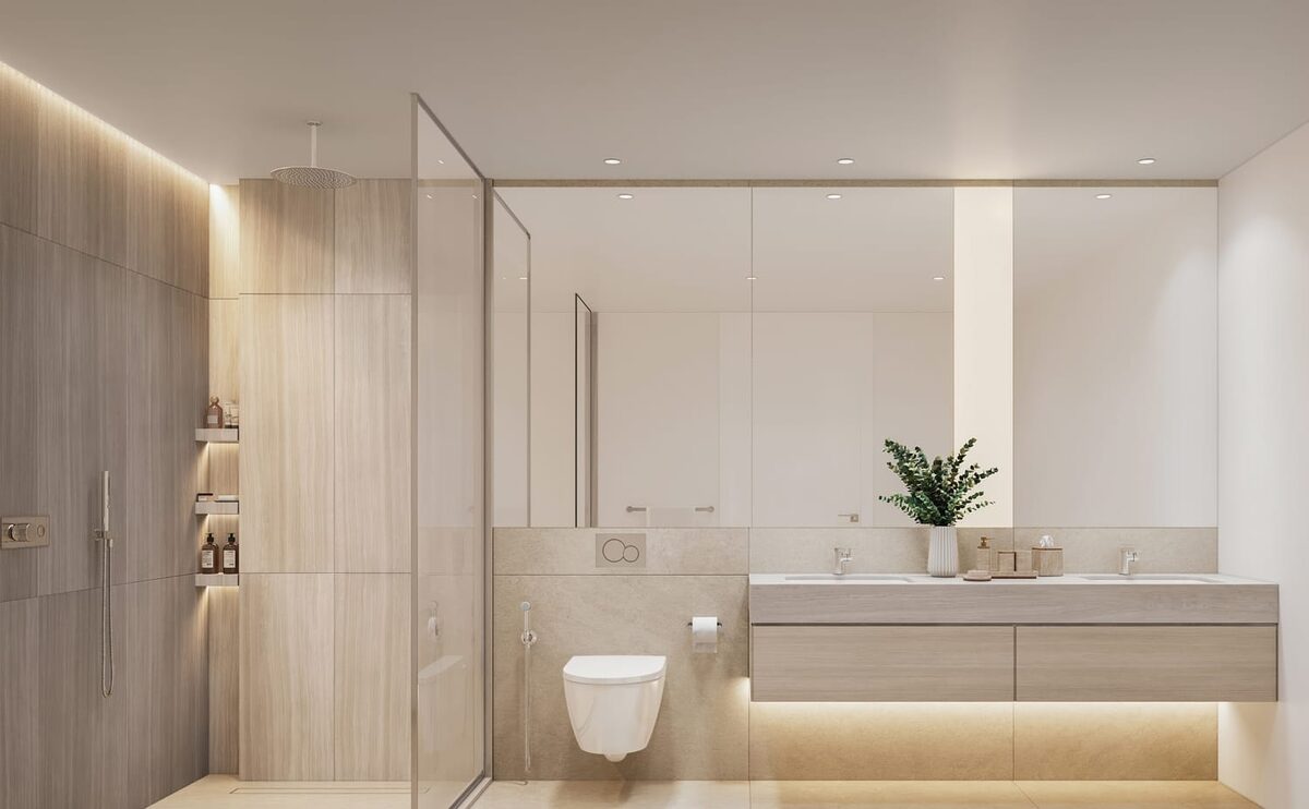 Apartament z 2 sypialniami, 177.38m² w Dubaj, Zjednoczone Emiraty Arabskie [ID: 1102-5b95e142]