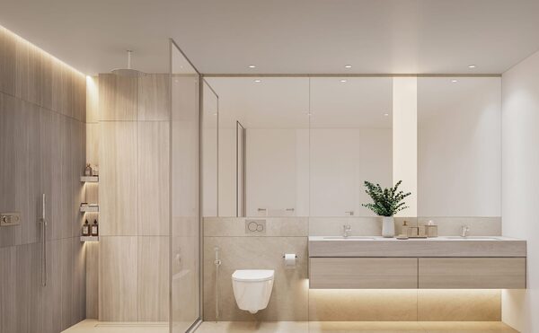 Квартира в Дубай, ОАЭ, 177.38м² - изображение 8