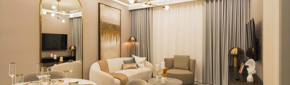 Apartment with 1 bedroom, 68.97m² in Dubai, UAE [ID: 1102-1f10d53d]
