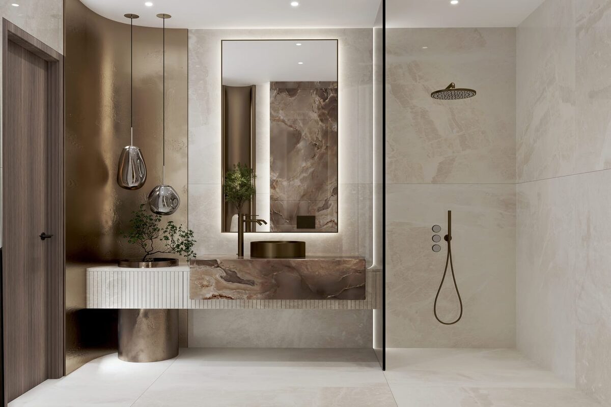 Квартира з 1 спальнею, 48.79м² в Дубай, ОАЕ [ID: 1102-bbdd2a7c]