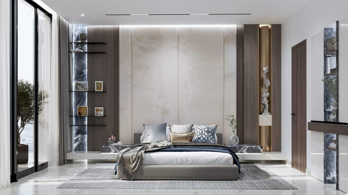 Квартира з 1 спальнею, 48.79м² в Дубай, ОАЕ [ID: 1102-bbdd2a7c]