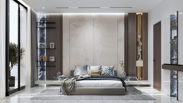 Квартира в Дубай, ОАЭ, 48.79м² - изображение 7