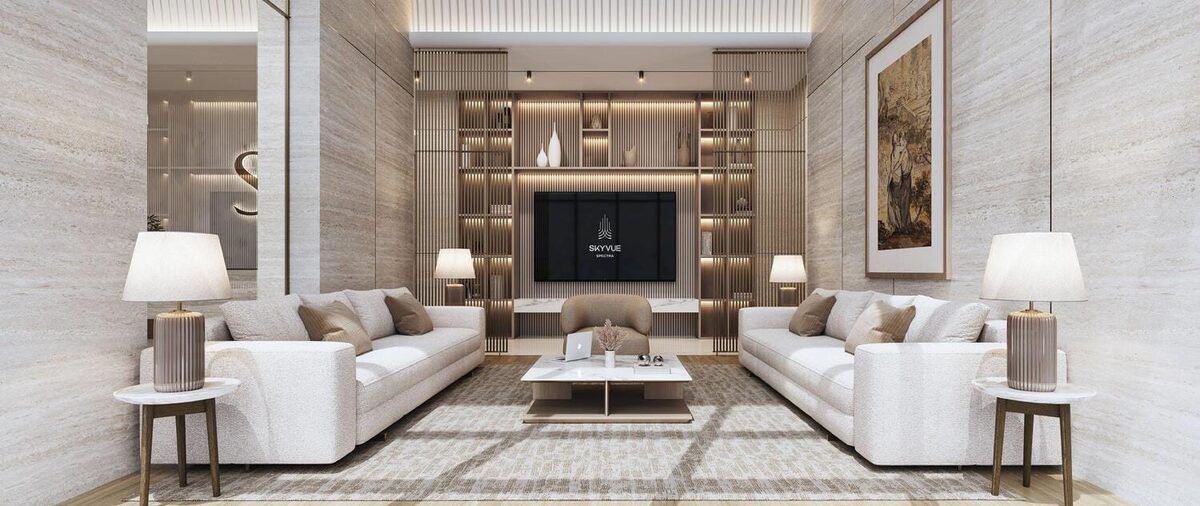 Apartment with 1 bedroom, 288.93m² in Dubai, UAE [ID: 1102-6c3c4f0d]