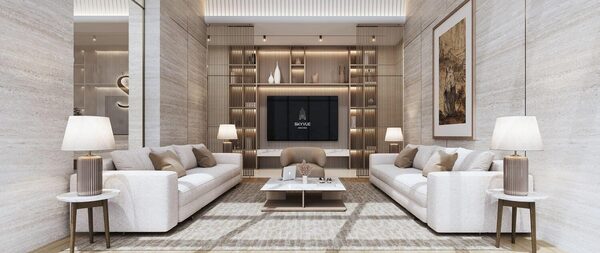 Квартира в Дубай, ОАЭ, 288.93м² - изображение 9