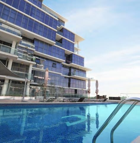 Квартира, 123.18м² в Дубай, ОАЭ [ID: 1102-bee9ed25]