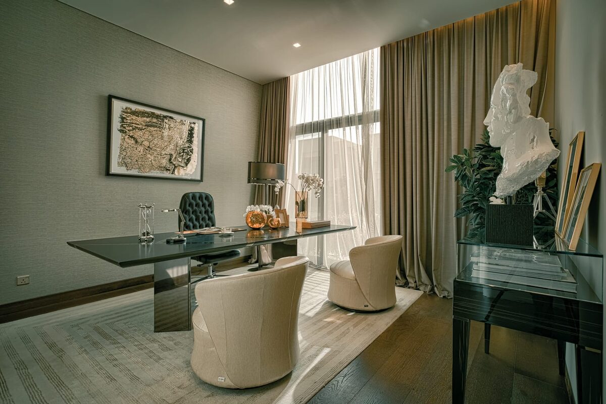 Квартира, 123.18м² в Дубай, ОАЭ [ID: 1102-bee9ed25]