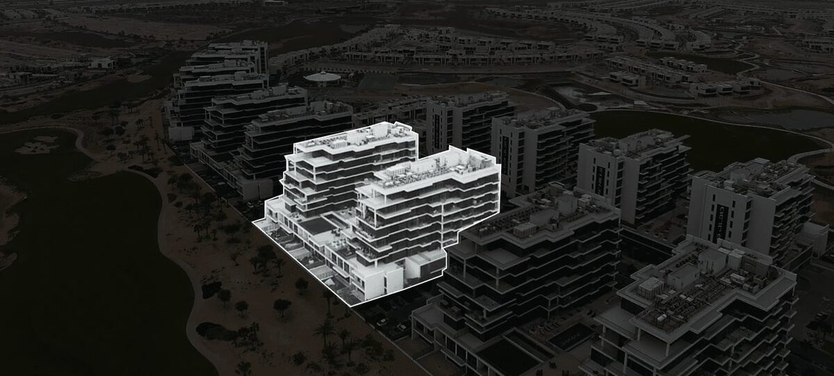 Квартира, 123.18м² в Дубай, ОАЭ [ID: 1102-bee9ed25]