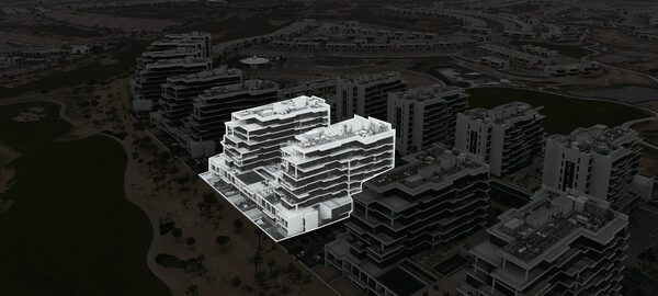 Квартира в Дубай, ОАЭ, 123.18м² - изображение 16