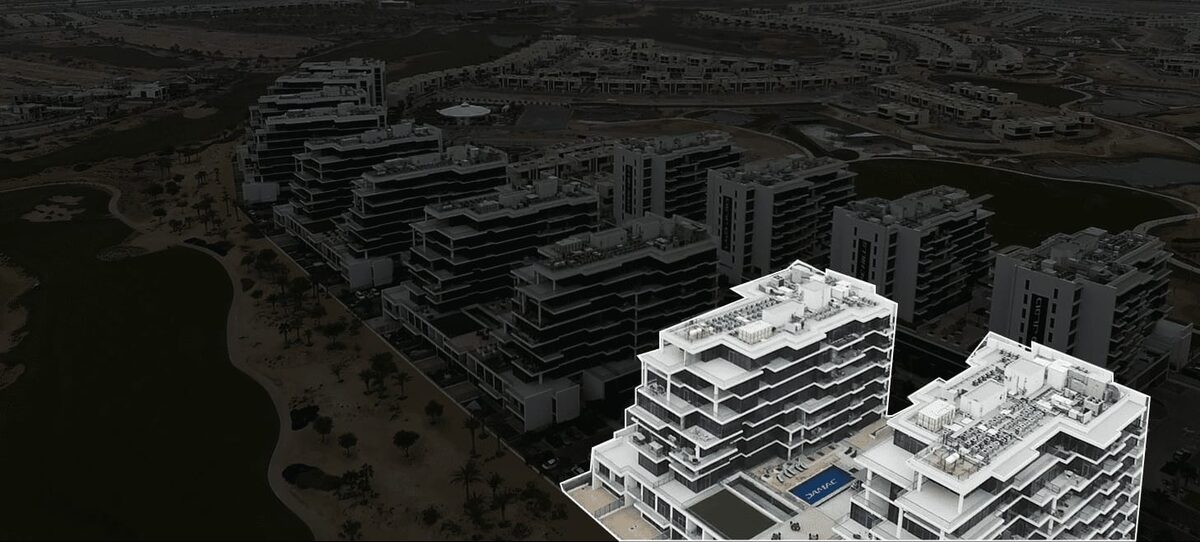 Квартира, 123.18м² в Дубай, ОАЭ [ID: 1102-bee9ed25]