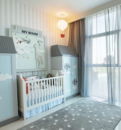 Квартира, 123.18м² в Дубай, ОАЭ [ID: 1102-bee9ed25]