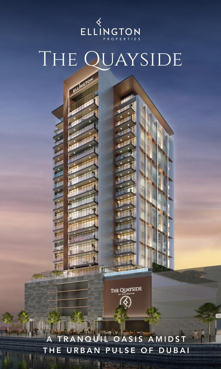 Квартира, 132.71м² в Дубай, ОАЕ [ID: 1102-d815b24b]