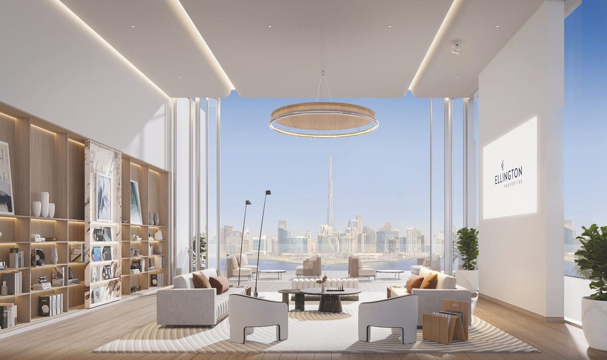 Квартира, 132.71м² в Дубай, ОАЕ [ID: 1102-d815b24b]