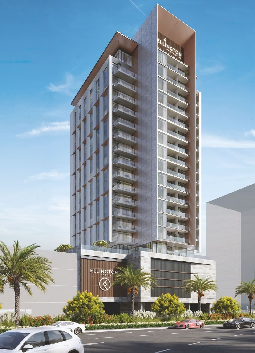 Квартира, 132.71м² в Дубай, ОАЕ [ID: 1102-d815b24b]