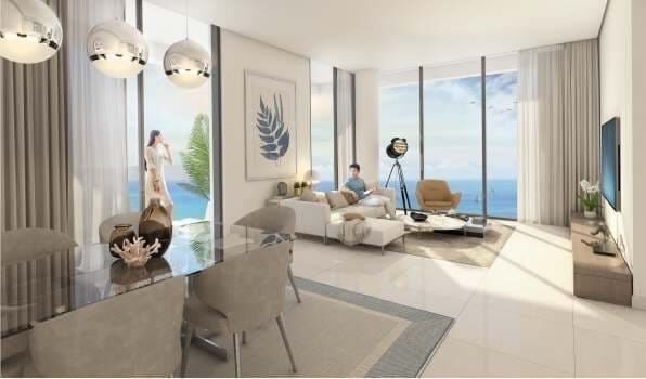 Квартира, 38.50м² в Дубай, ОАЕ [ID: 1102-2165f9ef]
