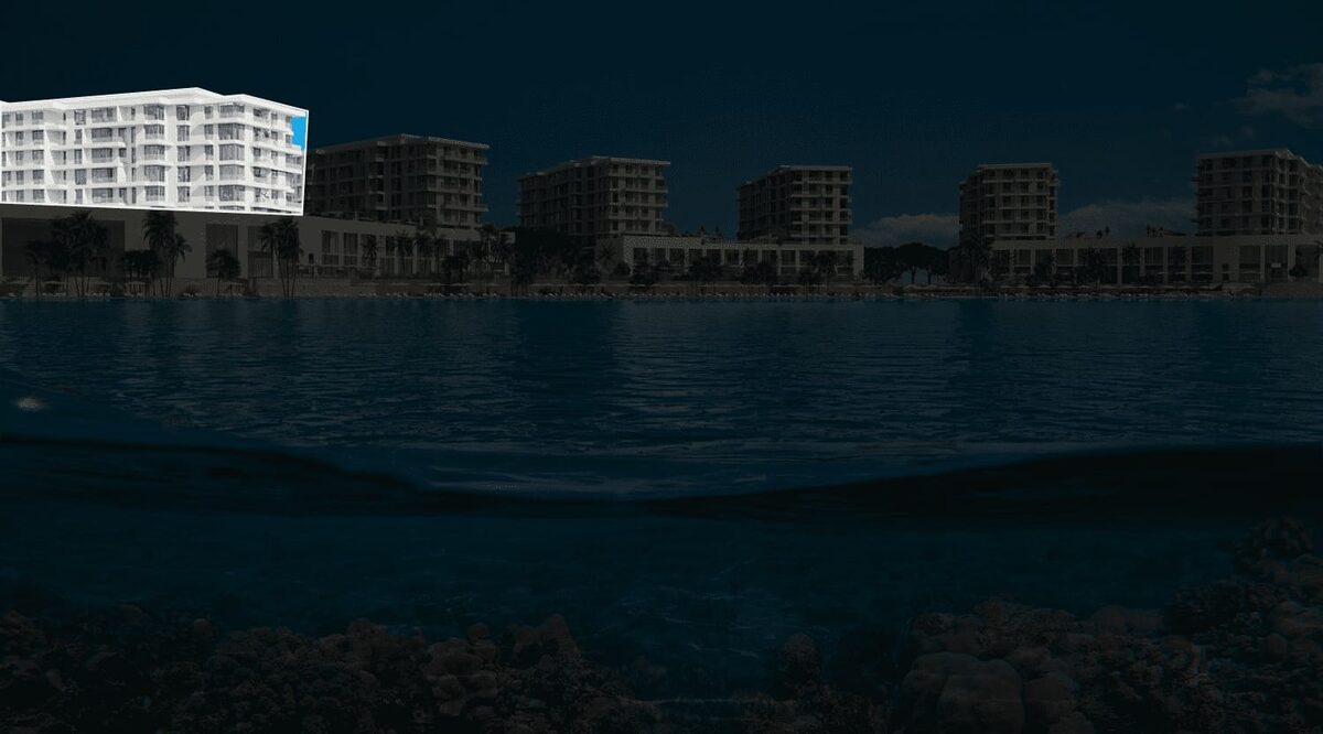 Квартира, 38.50м² в Дубай, ОАЕ [ID: 1102-2165f9ef]
