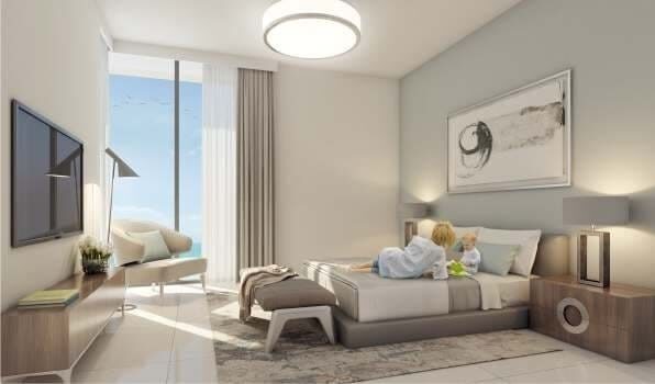 Квартира, 38.50м² в Дубай, ОАЕ [ID: 1102-2165f9ef]