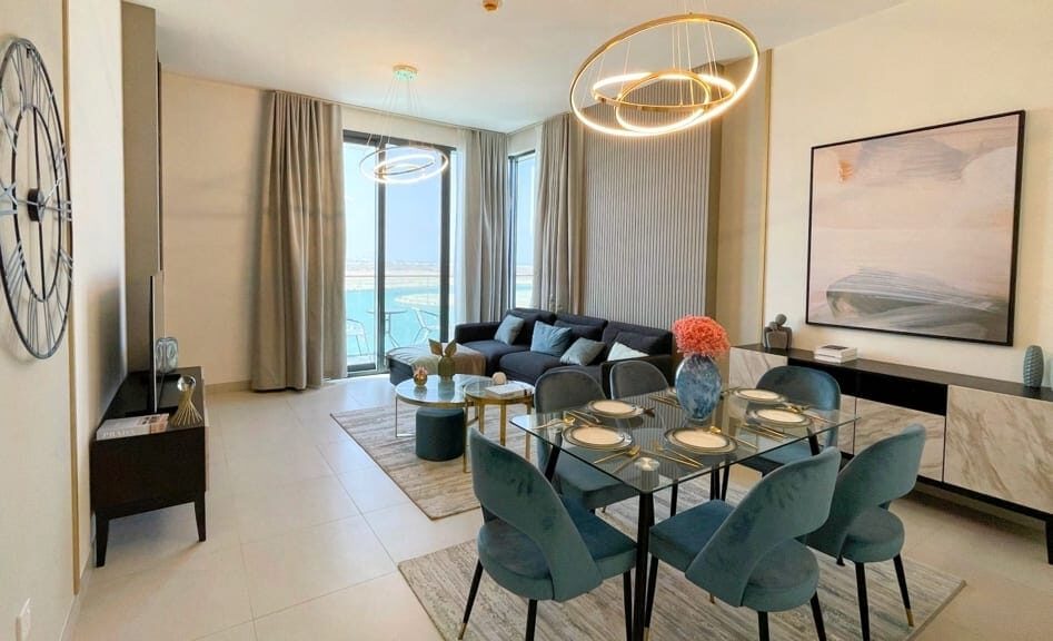Квартира, 38.50м² в Дубай, ОАЕ [ID: 1102-2165f9ef]