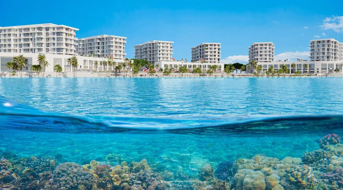 Квартира, 38.50м² в Дубай, ОАЕ [ID: 1102-2165f9ef]