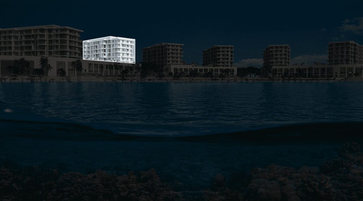 Квартира, 38.50м² в Дубай, ОАЕ [ID: 1102-2165f9ef]