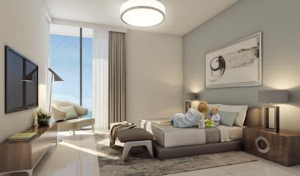 Квартира, 38.50м² в Дубай, ОАЕ [ID: 1102-2165f9ef]
