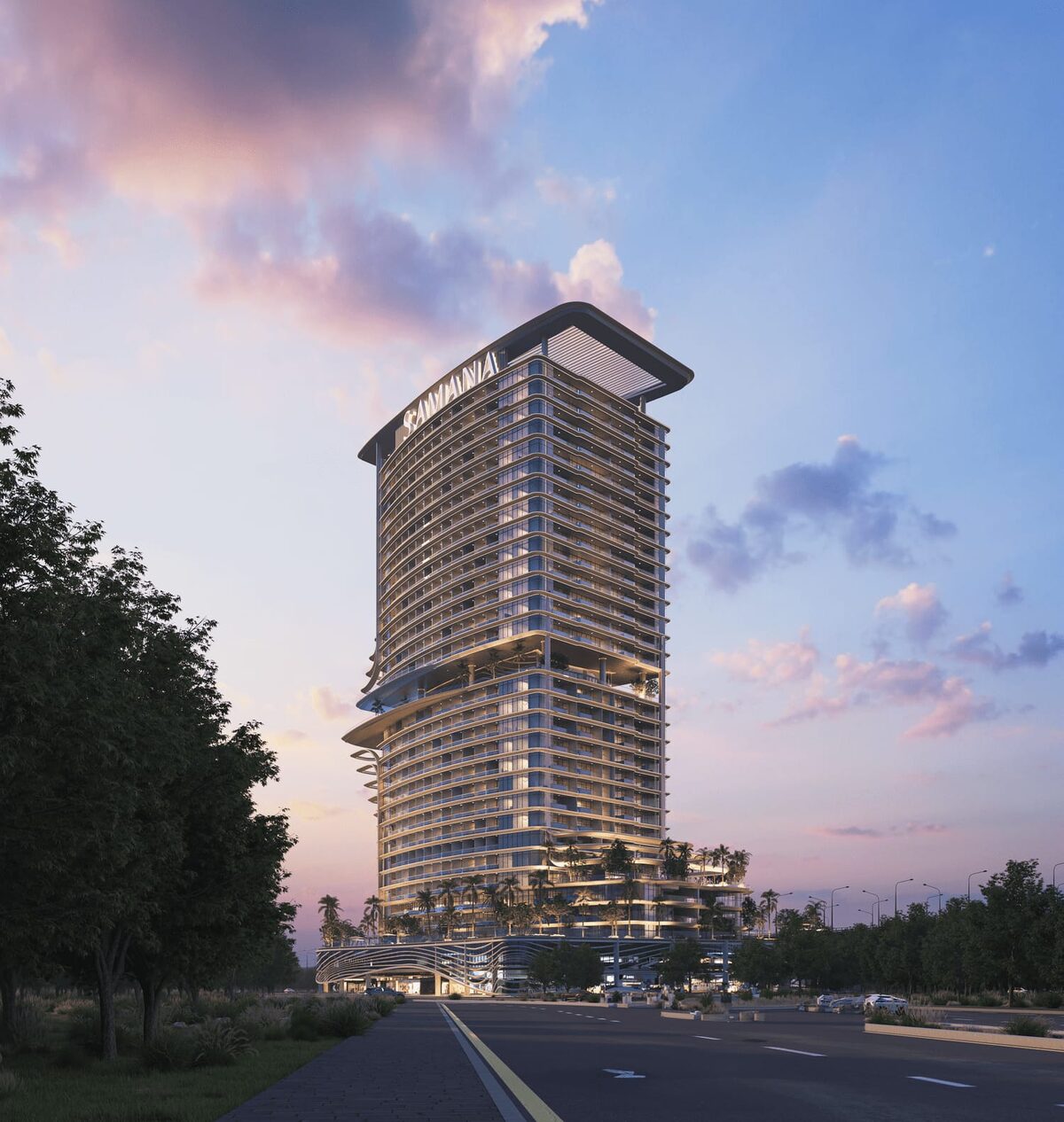 Квартира с 1 спальней, 35.79м² в Дубай, ОАЭ [ID: 1102-b504e859]