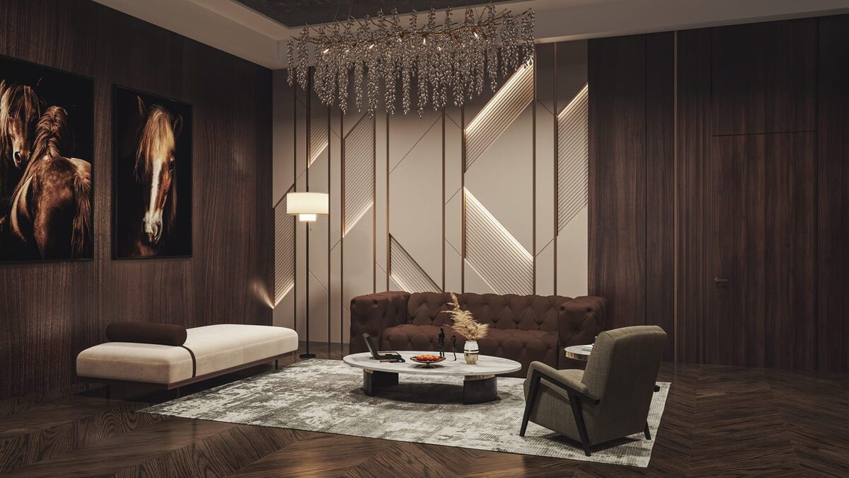 Квартира с 1 спальней, 35.79м² в Дубай, ОАЭ [ID: 1102-b504e859]