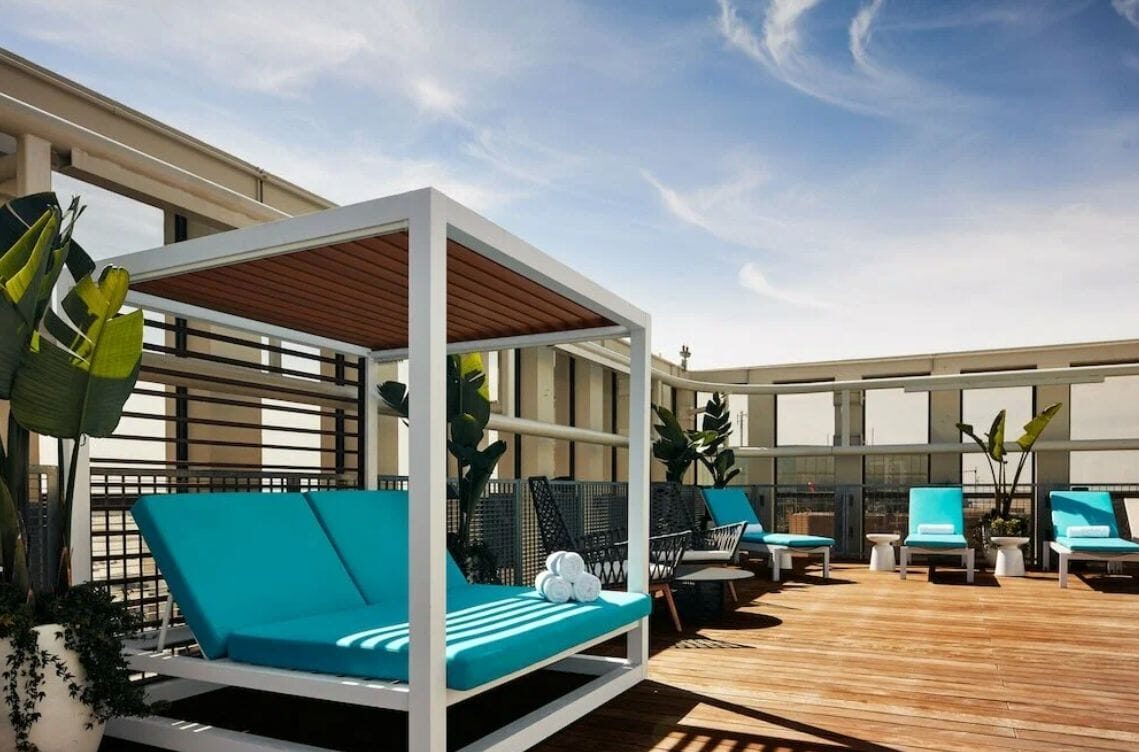 Квартира с 1 спальней, 35.79м² в Дубай, ОАЭ [ID: 1102-b504e859]