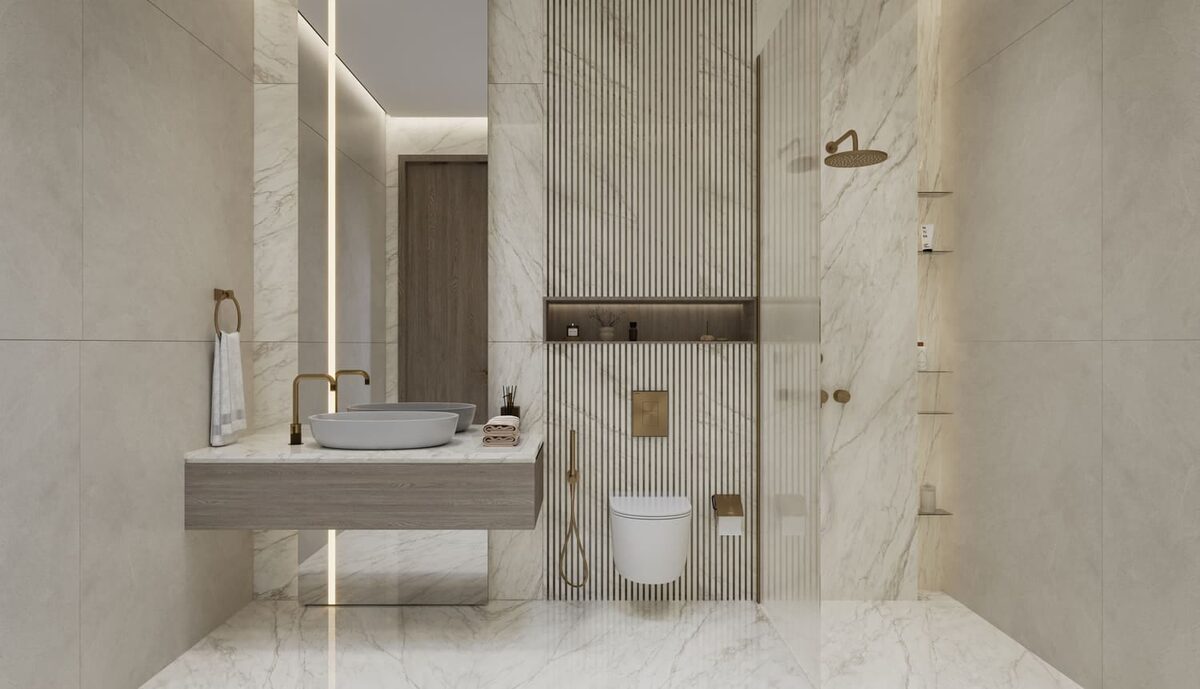 Квартира с 1 спальней, 35.79м² в Дубай, ОАЭ [ID: 1102-b504e859]