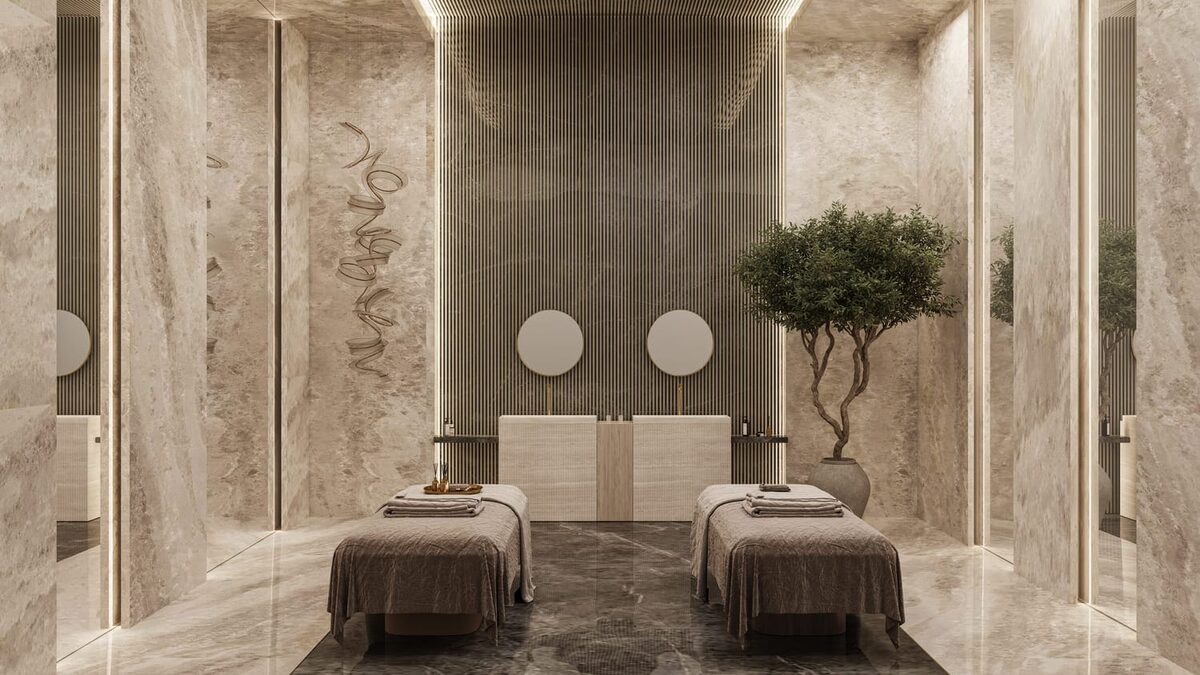 Квартира с 1 спальней, 35.79м² в Дубай, ОАЭ [ID: 1102-b504e859]
