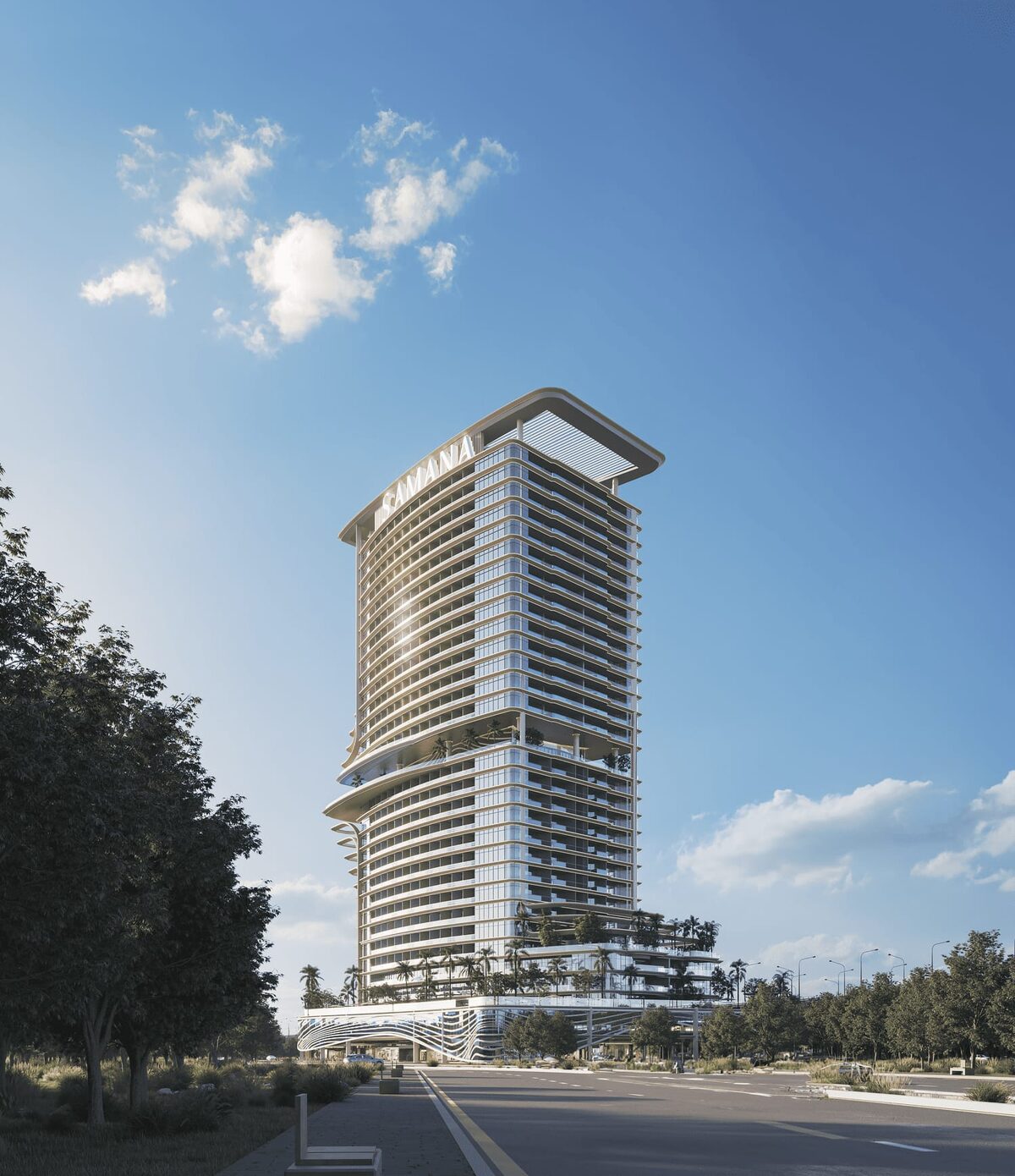 Квартира с 1 спальней, 35.79м² в Дубай, ОАЭ [ID: 1102-b504e859]