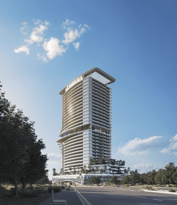 Квартира в Дубай, ОАЭ, 35.79м² - изображение 15