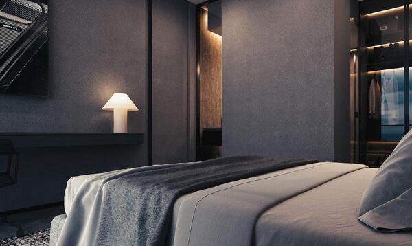 Apartment in Dubai, UAE, 108.13m² - image 8