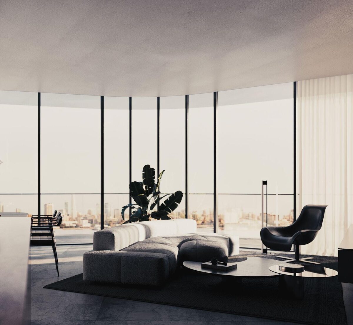 Apartment with 2 bedrooms, 108.13m² in Dubai, UAE [ID: 1102-98fffd59]
