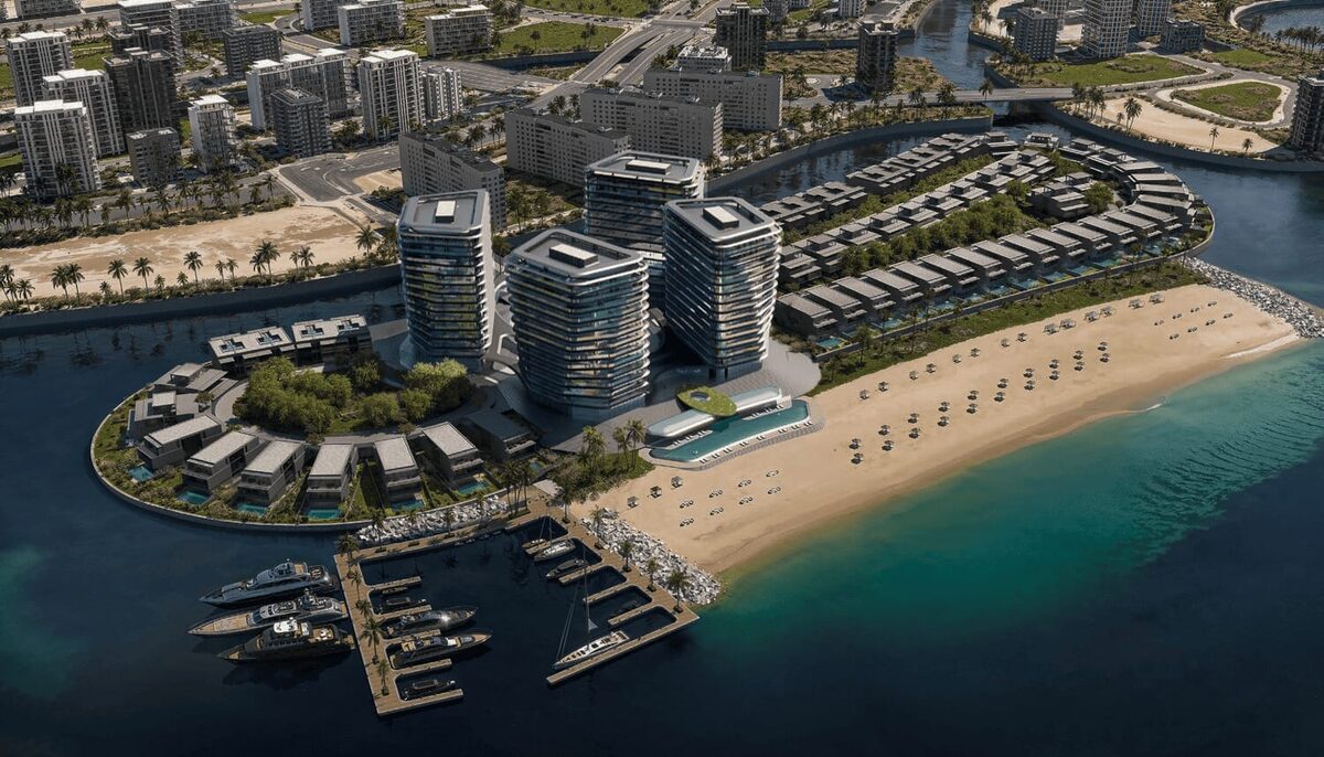 Apartment with 2 bedrooms, 108.13m² in Dubai, UAE [ID: 1102-98fffd59]