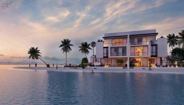 Villa in Dubai, UAE, 478.50m² - image 3