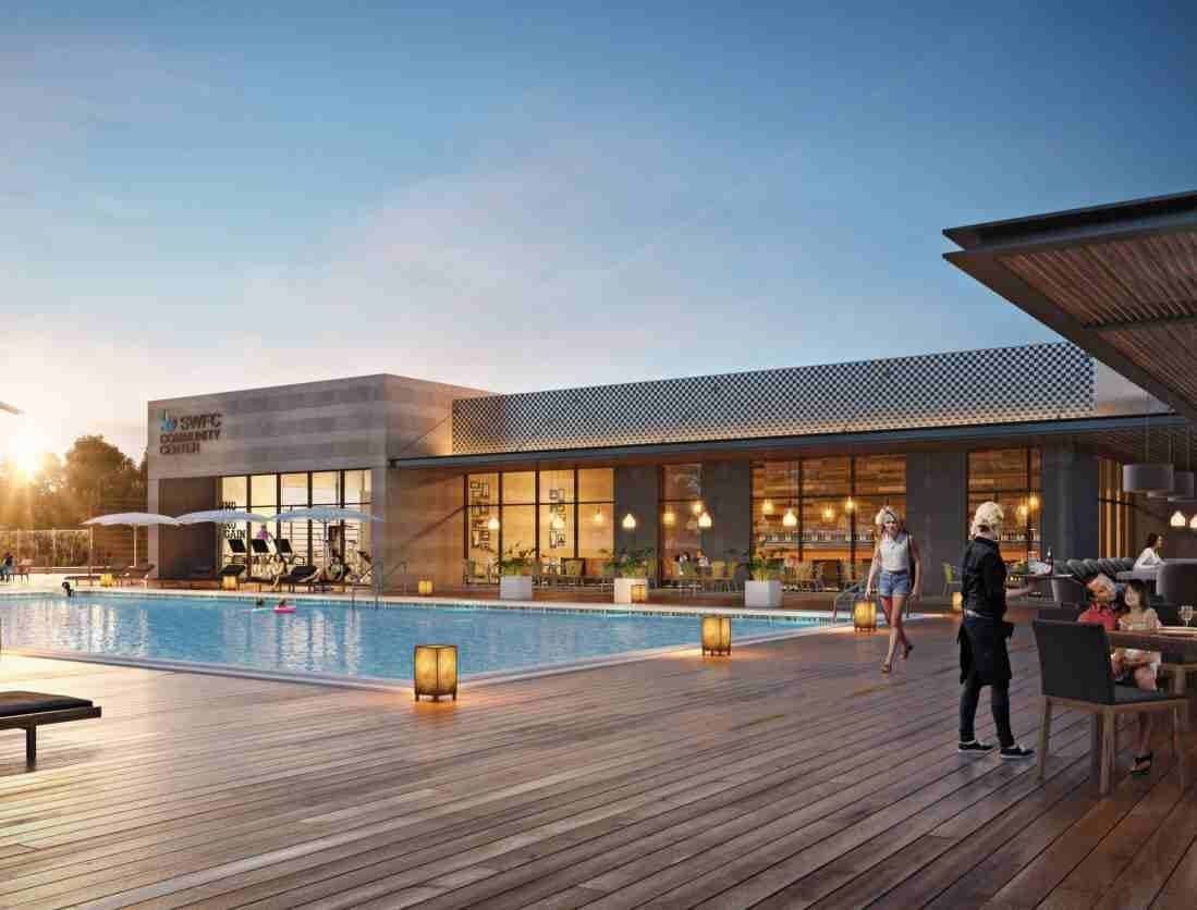 Вілла, 478.50м² в Дубай, ОАЕ [ID: 1102-fda97d6d]