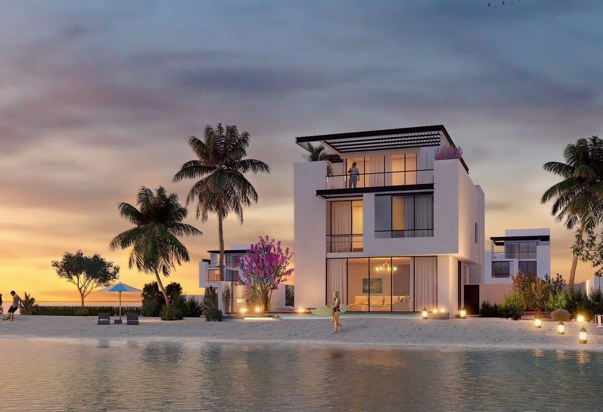 Вілла, 478.50м² в Дубай, ОАЕ [ID: 1102-fda97d6d]